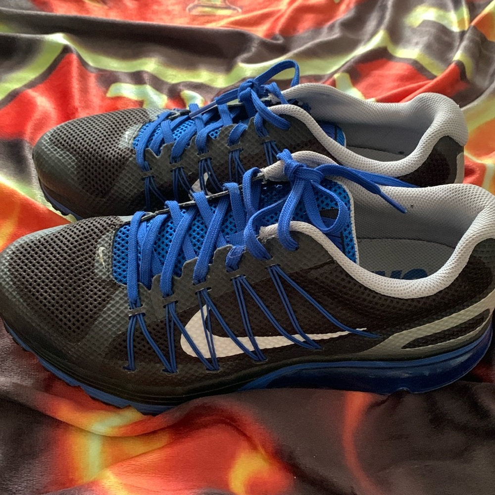Nike shoes